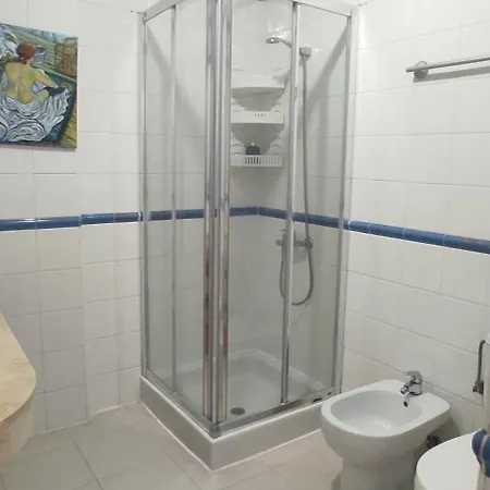 Apartamento The Great View *