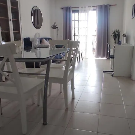 The Great View Apartamento Costa del Silencio